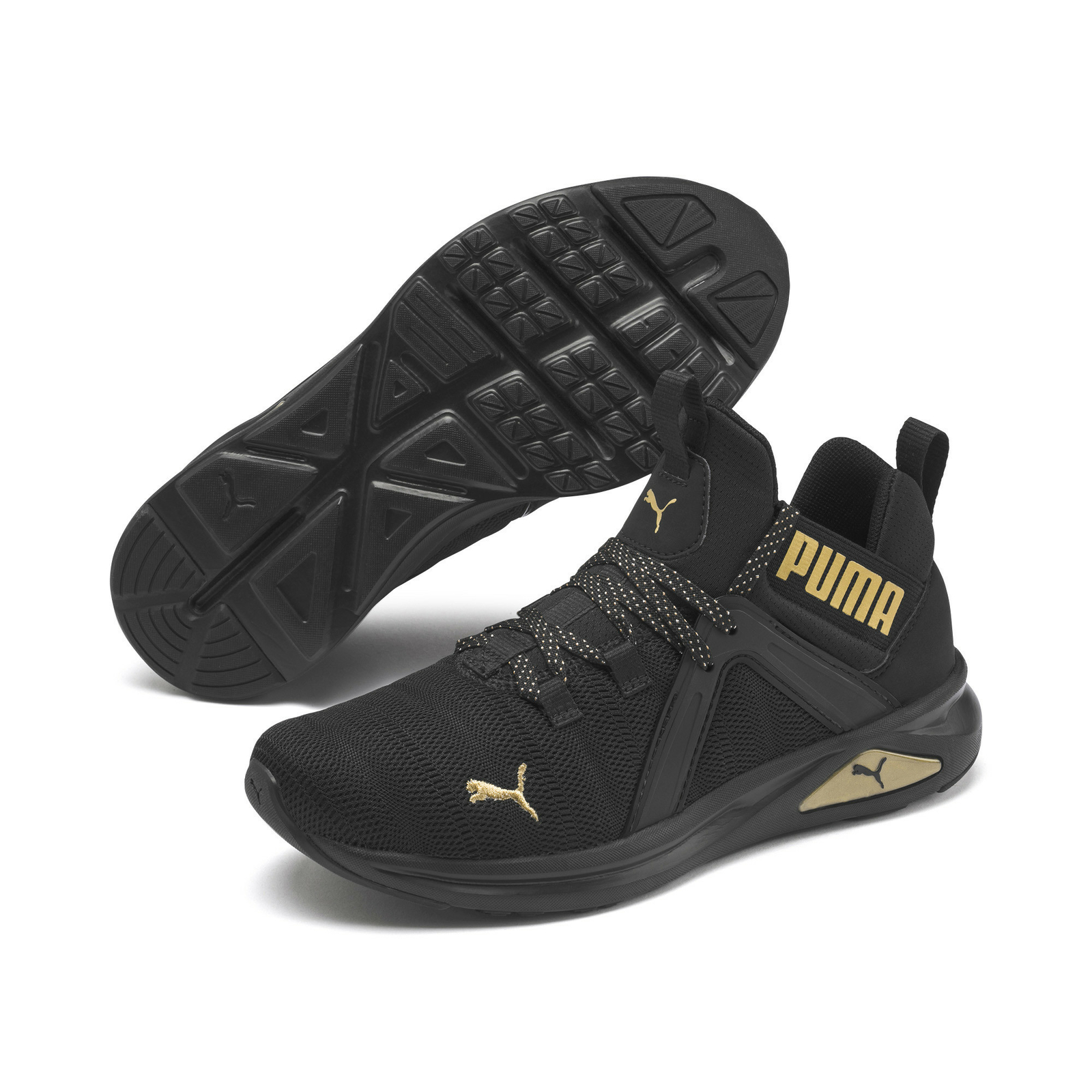 enzo training shoes jr