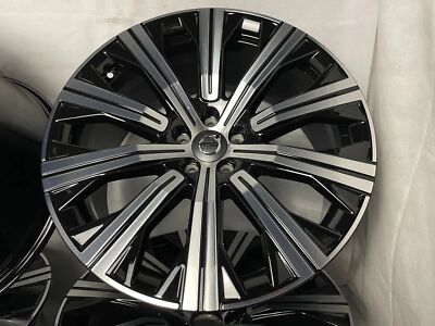 Volvo XC40 2018 20 Zoll Alufelge 31680217 WAD7625 for sale