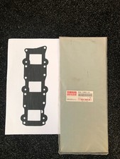 Guarnizione Yamaha In Take 40HP & 50HP 2 tempi 40H,40V,50D,50H Fuoribordo Barca Marina