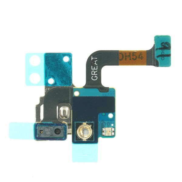 Samsung Galaxy Note 8 SM-N950F Sensor Light Proximity Flex Led Cable-image