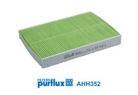 Purflux AHH352 Filter, Innenraumluft For Peugeot