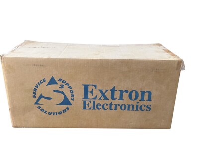 Extron MGP 464 Multi-Graphic Prozessor 60-771-01