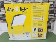 Carex Day-Light Classic Light Therapy Lamp Model DL930