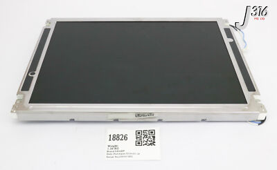 18826 SHARP LCD Bildschirmpanel 15 Zoll, 150000-01 LQ15X01W