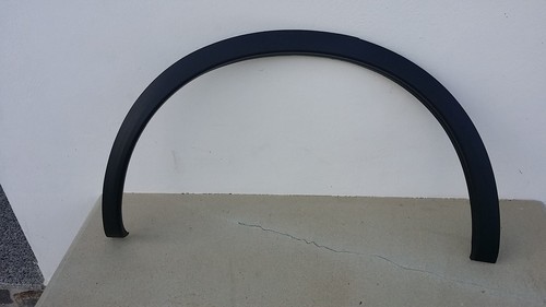 Kit Paraspruzzi Per Nissan Qashqai J11 2014-2019 - Set 4 Parafanghi In Plastica Tpo 374595