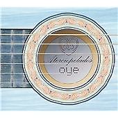 Oye, Aterciopelados, New