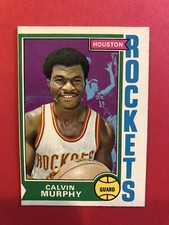 TOPPS 74-75 BASKETBALL JOHN JOHNSON BLAZERS #66
