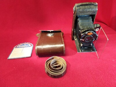 Alte AGFA STANDARD Kamera Fotoapparat (1325)