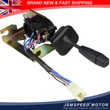 Indicator Horn Stalk Switch For Land Rover Defender 90 110 130 TD5 XPB101290G