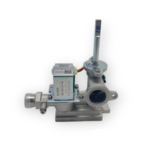 Ariston Gasventil 14L Ng 65153615 400040019600 ALST14-N Kessel