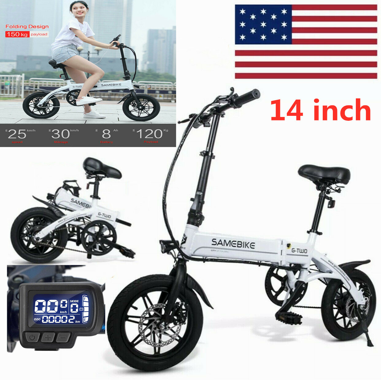 jetson jr electric bike