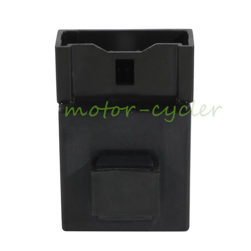 FUEL PUMP FUSE RELAY fit for Yamaha XVS650A Drag Star / V-Star Classic 2001-2003 - Picture 7 of 11