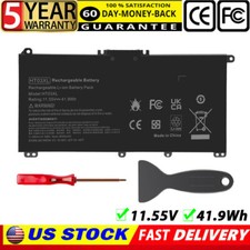 HT03XL L11119-855 Battery for HP Pavilion 14-CE 15-CF 15-CS DA 17-CA L11421-2C2