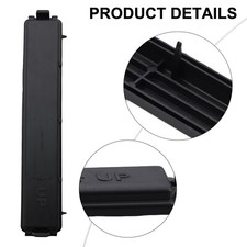 Cabin Air Filter Cover For Honda For CR-V HR-V CR-Z 80292-TF0-003 High Quality