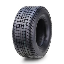 WANDA 215/35-14 Golf Cart ATV Tires 4 Ply 215/35x14 14009