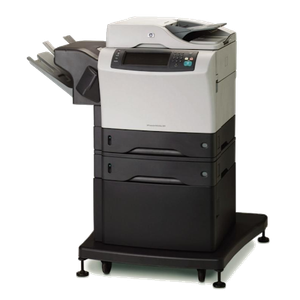 hp m4345 mfp