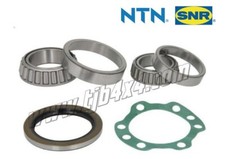 Kit roulement de roue Avant SNR NTN® Toyota HDJ100