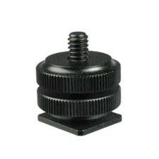 Cold Shoe Camera Adapter