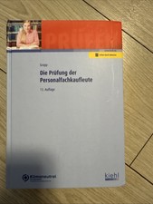 Die Prüfung der Personalfachkaufleute IHK