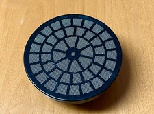 Luftfilter (Knecht) für eine DKW SB 200 und KM 200 (1934-35)