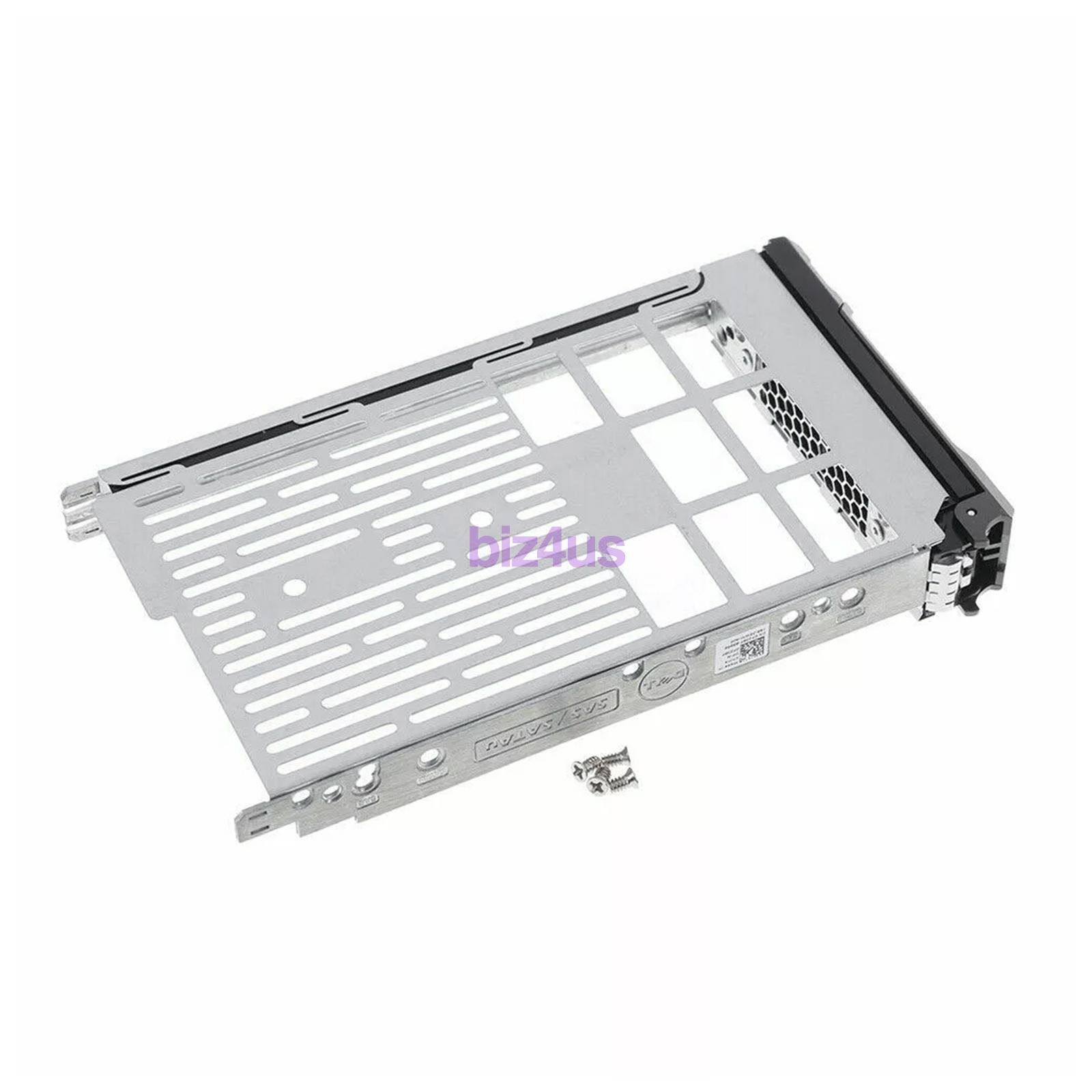 Lot 3.5" Hard Drive Tray Caddy For Dell PowerEdge R630 R730 R720xd R730xd F238F