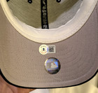 Chris Shelton -“AUTOGRAPHED” (Detroit Tigers)  Baseball Cap with BECKETT C.O.A. — photo 4