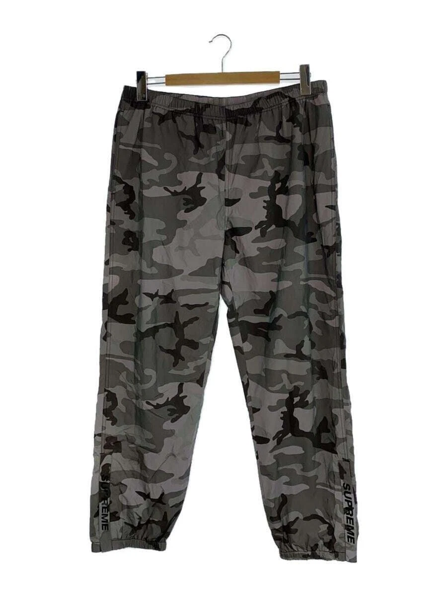 Pantalon Supreme Argent L Occasion
