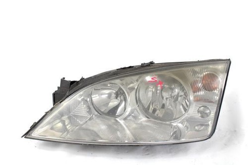 1S71-13006-AL Scheinwerfer Vorderlicht Links Ford Mondeo SW 2.2 D 85KW 6M 5P (20