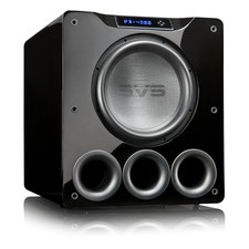 Svs Pb-4000 Subwoofer W/ 13.5-inch Driver & 1,200 Watts Rms