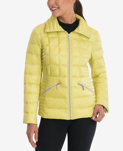 Michael Kors Womens Packable Down 