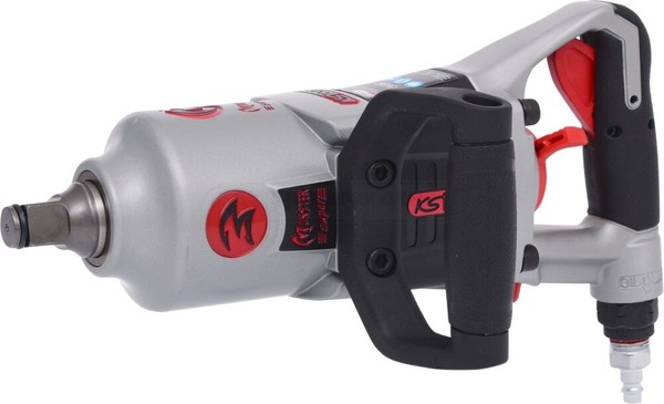 "Ks Tools 3/4\" Supermonster Hochleistungs-Druckluft-Schlagschrauber, 3405Nm - 515"-image
