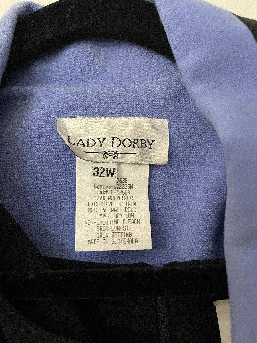 クラシックCD Lady Dorby 2pc Ladies Suit 32W | eBay