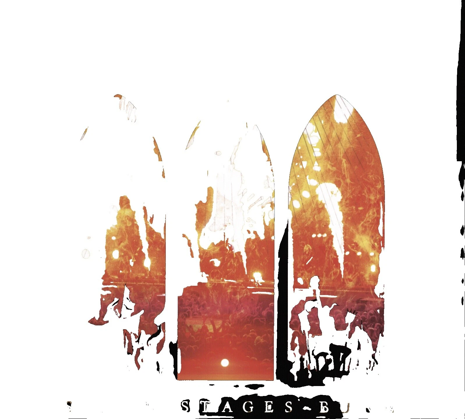 CD de música rock Arch Enemy