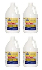 Natural Chemistry 07401 Instant Pool Water Conditioner 1 Gallon (pack of 4)