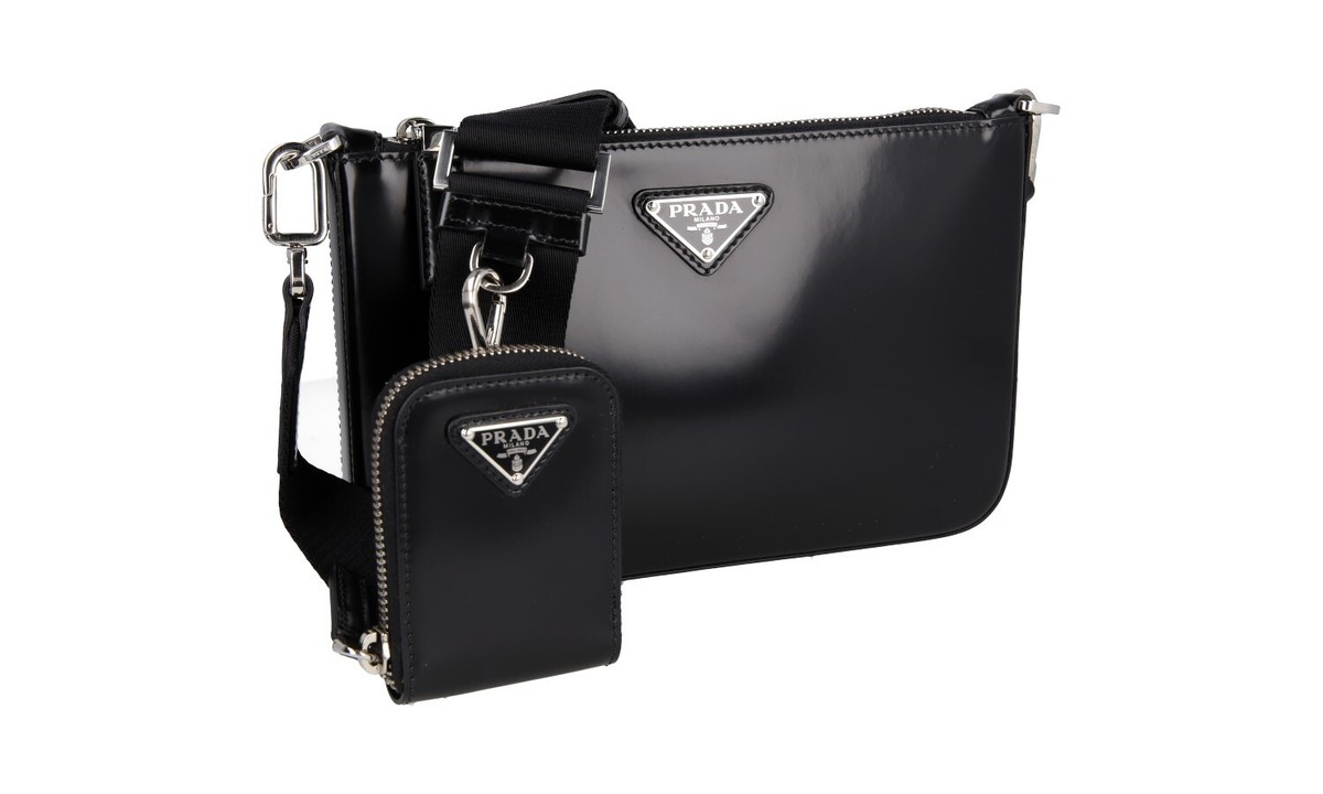 Shoulder Bag Prada Taschen Modelle PRADA CROSSBODY SHOULDER BAG