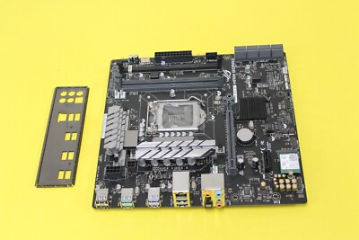 ASUS ROG STRIX G15CX MAIN BD Asus Intel LGA1151 Gaming Motherboard