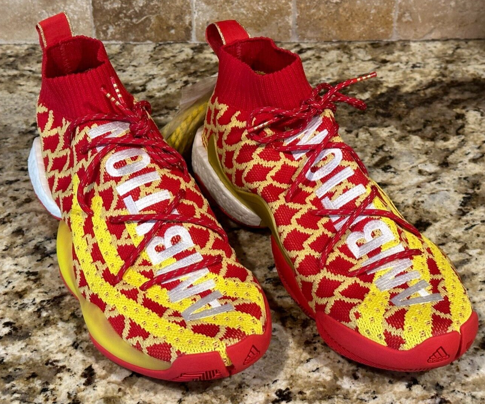 adidas yung 1 frieza price