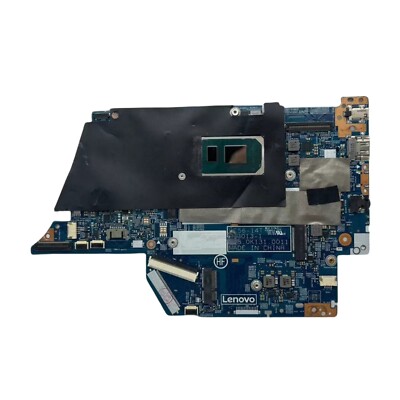 For Lenovo Flex 5-15ITL05 Motherboard 203013-1 LC56-14T i7-1165G7