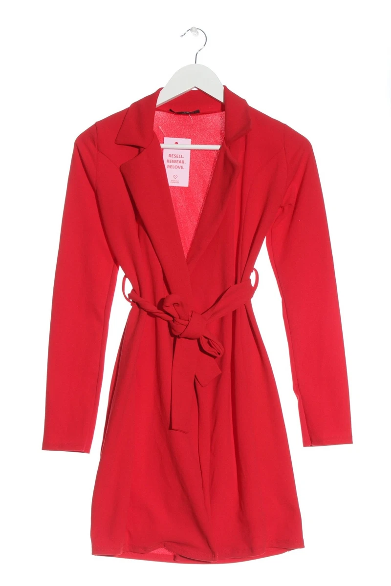 Manteau missguided sales