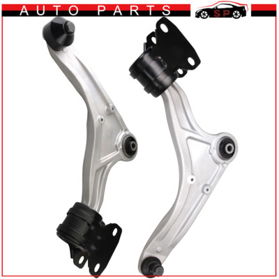 2Pcs For 2013-2018 FORD FUSION LINCOLN MKZ Front Lower Control Arm Ball Joint 2Pcs For 2013-2018 FORD FUSION LINCOLN MKZ Front Lower Control Arm Ball Joint