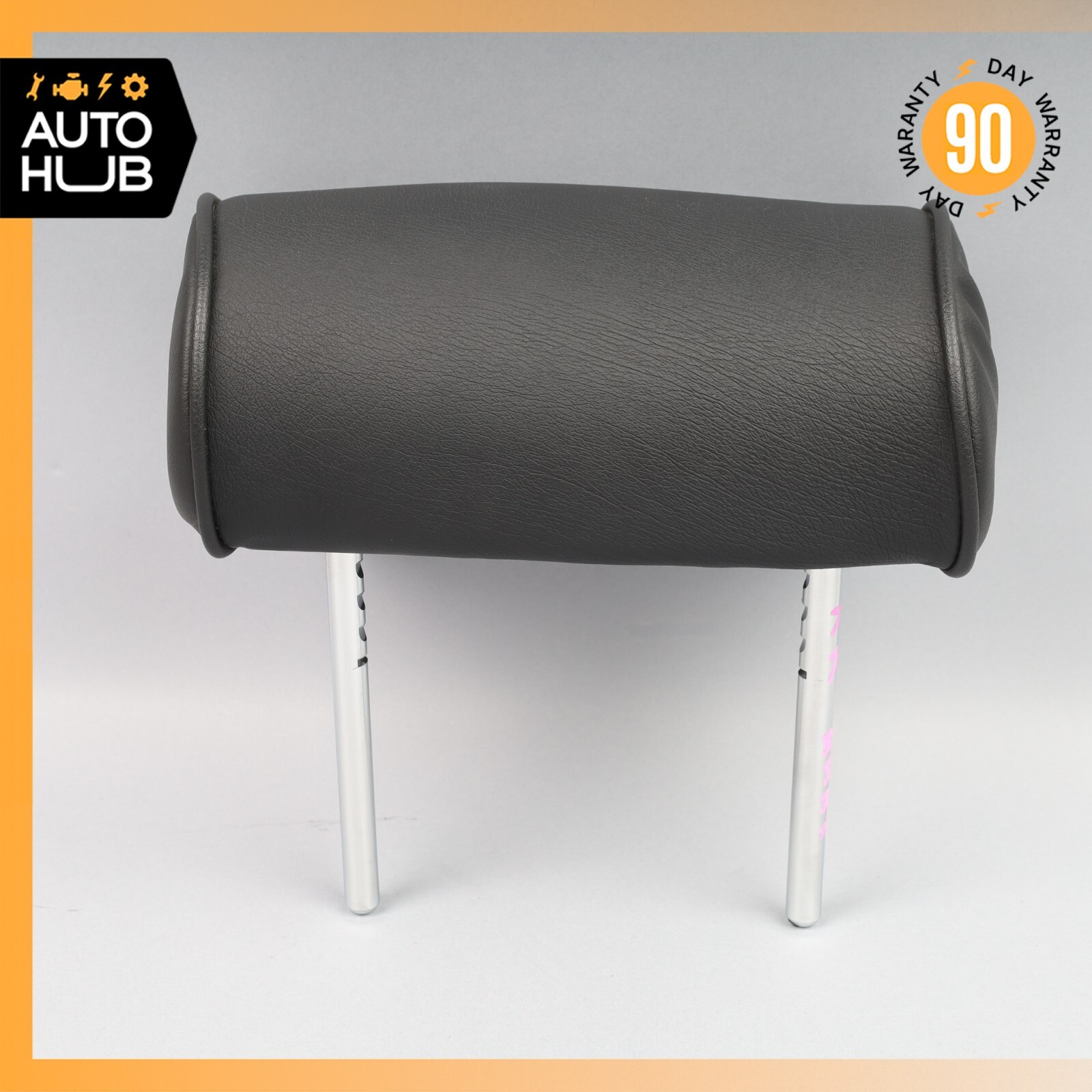 Maserati Quattroporte 2003-2013 REAR+RIGHT Headrest