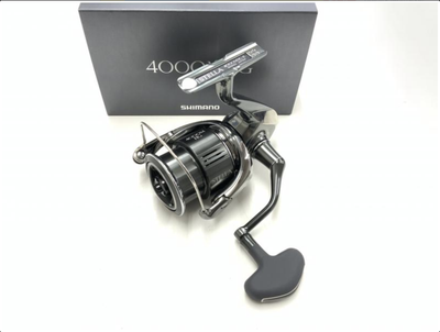 未使用 22STELLA 4000MHG Shimano 22 STELLA 4000MHG Spinning 未使用 22STELLA 4000MHG Shimano 22 STELLA 4000MHG Spinning