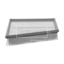 Air Filter For Renault Megane MK2 1.5 dCi Borg & Beck 8200166615 8200371661