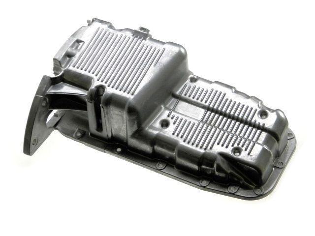 Oil Pan Daewoo Lanos / Nubira / Kalos / Chevrolet Lacetti