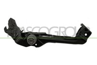 Prasco ME0393414 Scheinwerferaufnahme FüR MERCEDES-BENZ