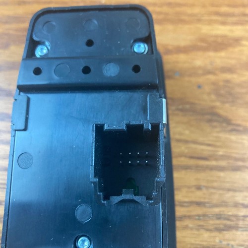 Power Window Switch For Dodge Grand Caravan Chrysler Town & Country 2008-2011 FL - Picture 4 of 4
