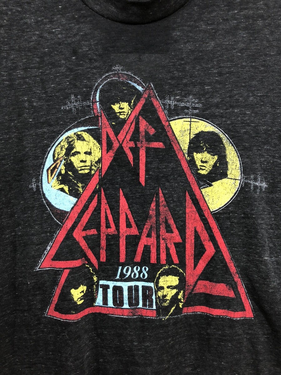 デフレパード　DEFLEPPARD DAYDREAMER 1988 デフレパード DEFLEPPARD DAYDREAMER 1988 - メルカリ