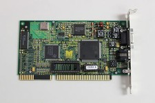 MADGE 152-110-03Y 22-01 SMART 16/4 ISA CLIENT PLUS RINGNODE TOKEN RING ADAPTER