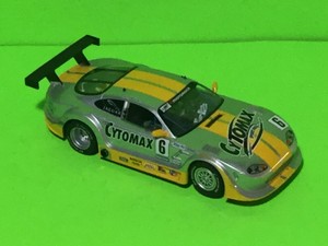 scalextric jaguar xkrs
