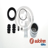 Autofren Seinsa Bremssattel Reparatursatz Hinten Vorne FüR Peugeot 206